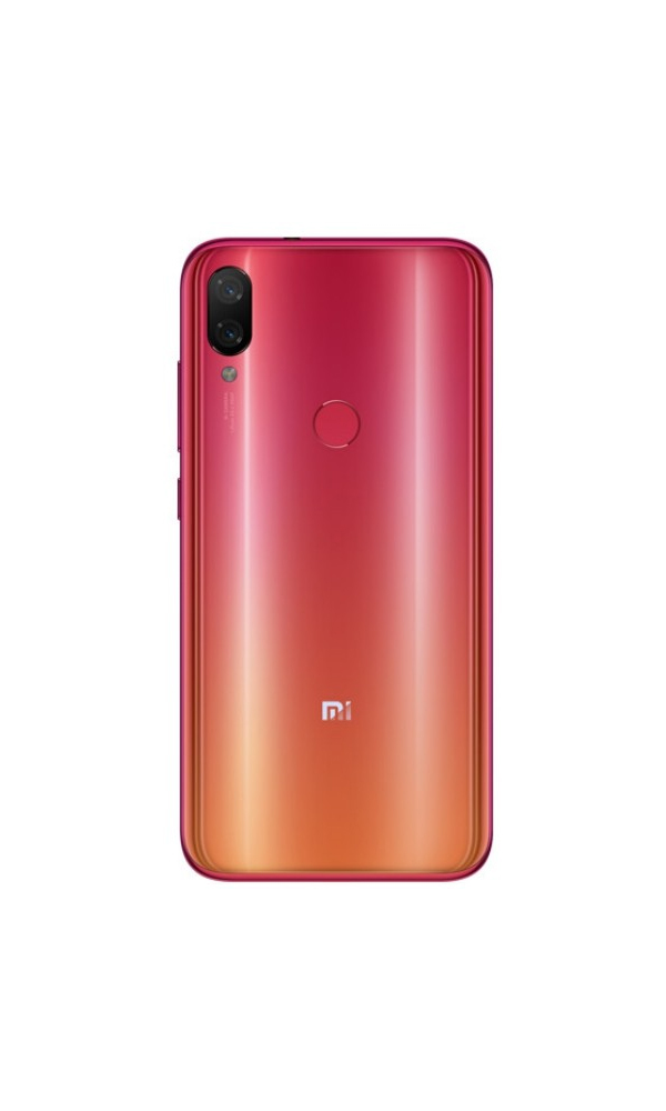 Xiaomi Mi Play